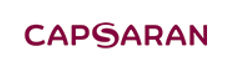 capsaran_logo